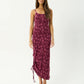 AFENDS - Marin Maxi Dress - 
