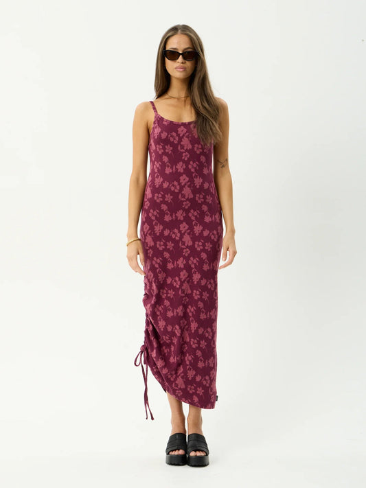 AFENDS - Marin Maxi Dress - 