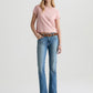 AG - Angel Bootcut Jeans - 