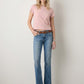 AG - Angel Bootcut Jeans - 