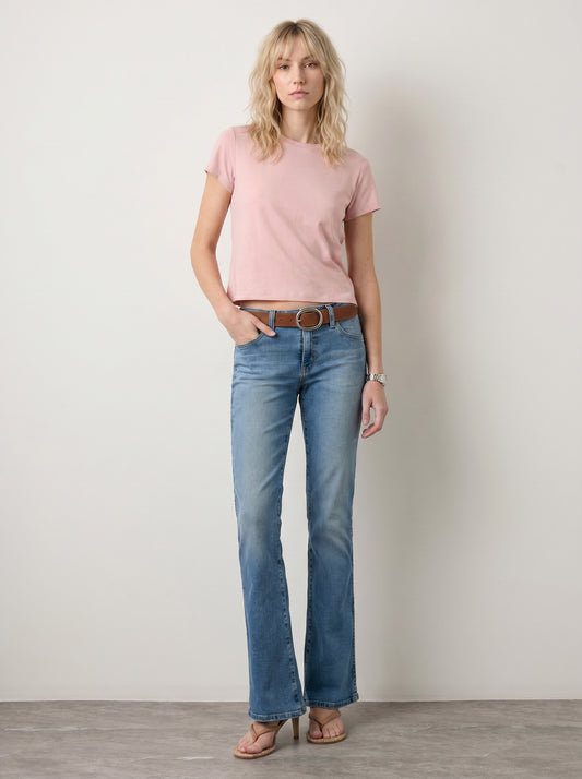 AG - Angel Bootcut Jeans - 
