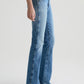 AG - Angel Bootcut Jeans - 