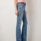AG - Angel Bootcut Jeans - 