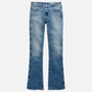 AG - Angel Bootcut Jeans - 