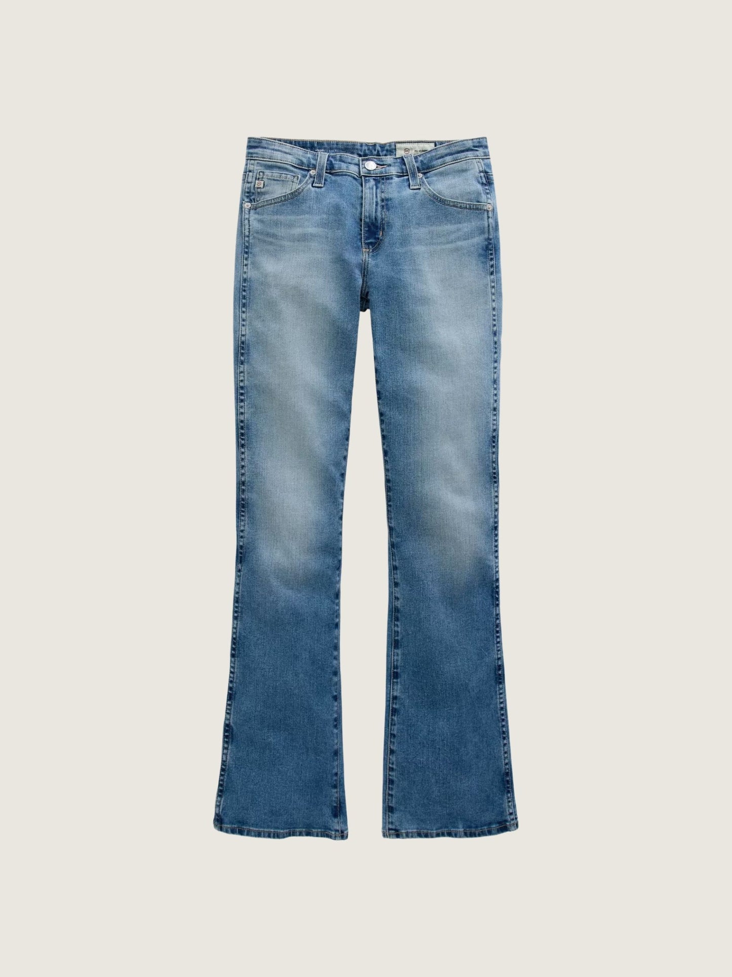 AG - Angel Bootcut Jeans - 