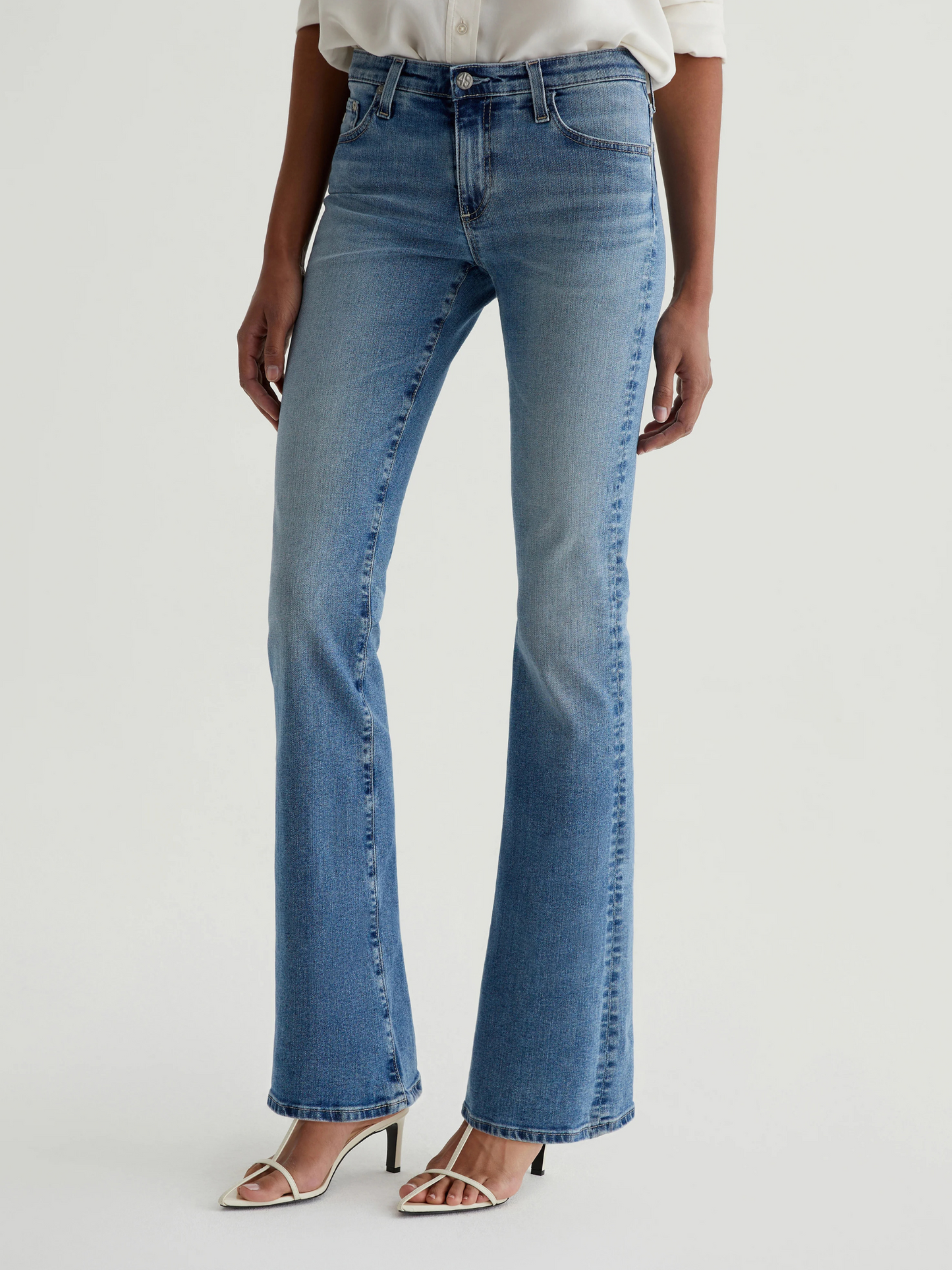 Angel Bootcut - 18 Years Dream