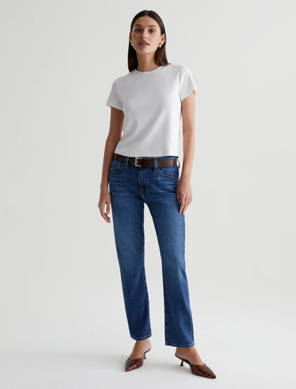 AG - Ex-Boyfriend Slim Jeans - Durham