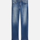 Boyfriend Relaxed Jeans