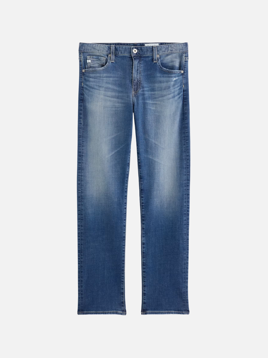 Boyfriend Relaxed Jeans