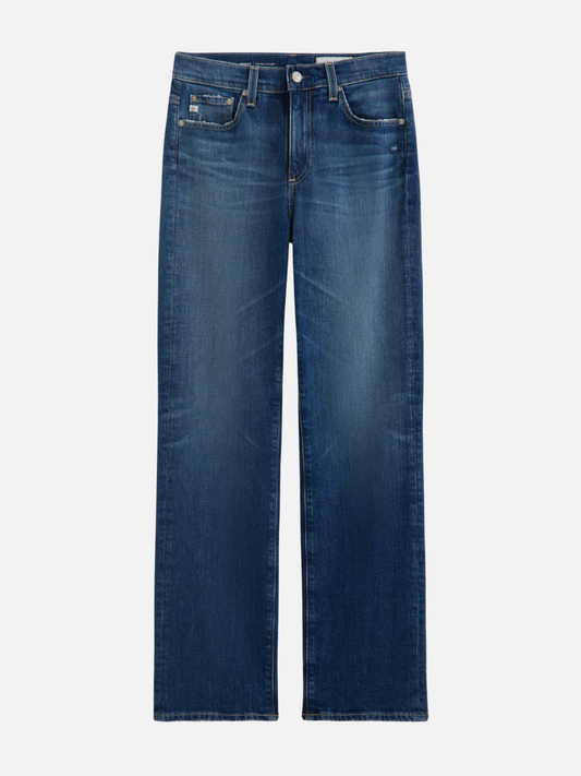 Brinley Straight Leg Jeans