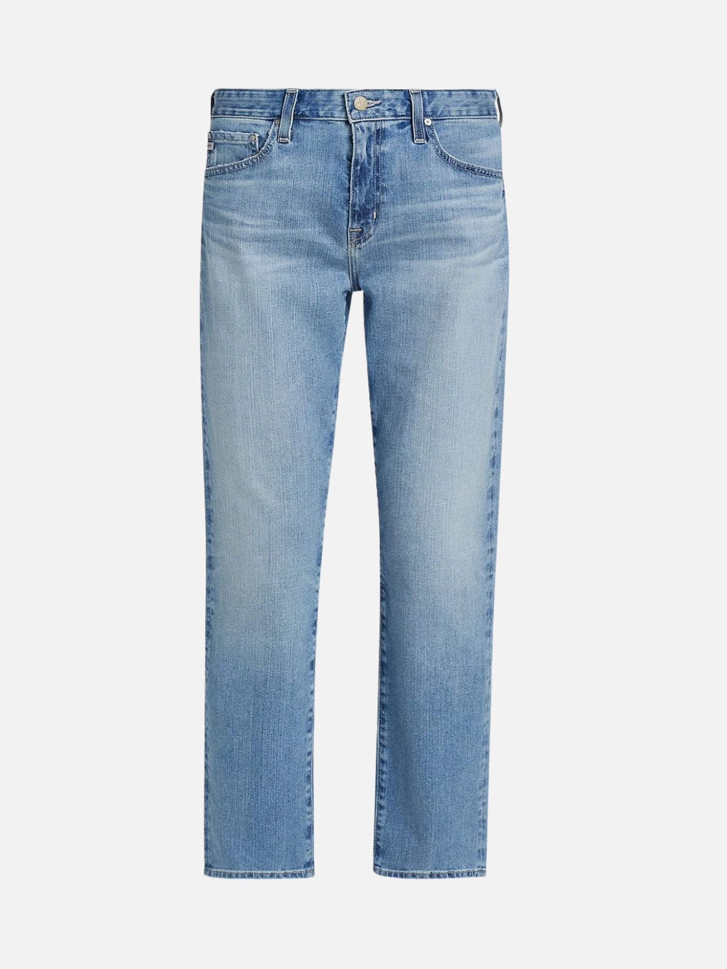 Ex-Boyfriend Slim Jeans - 22 Years Whisper