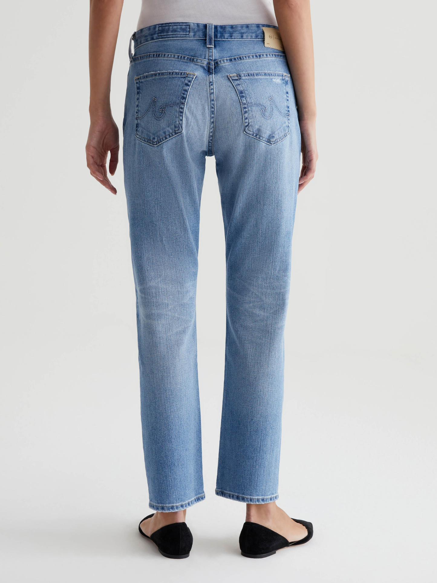 Ex-Boyfriend Slim Jeans - 22 Years Whisper