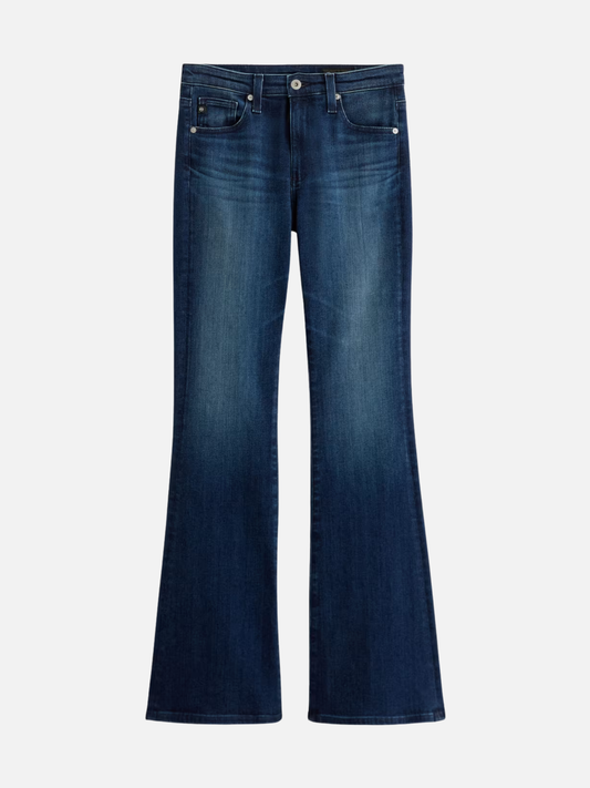 Farrah Bootcut Jeans