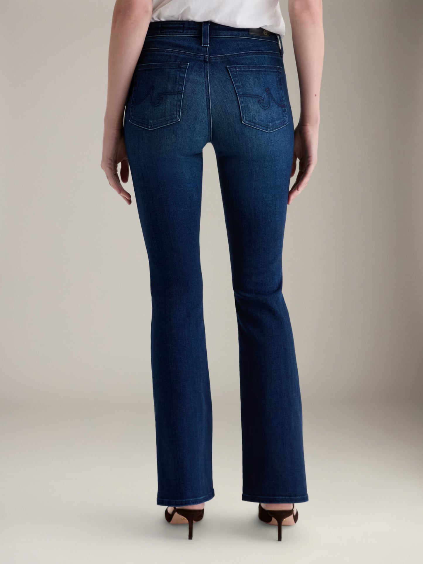 AG - Farrah Bootcut Jeans - 