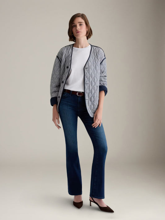 AG - Farrah Bootcut Jeans - 