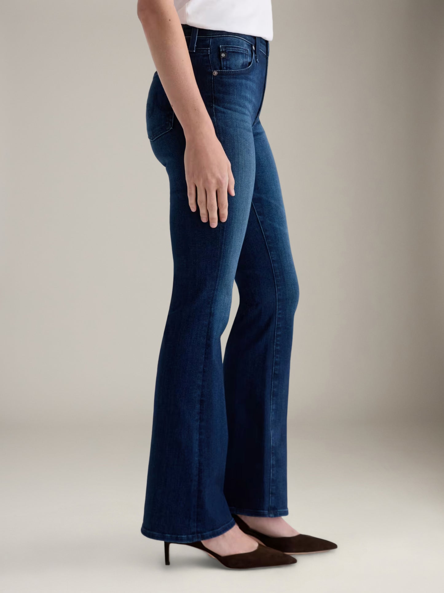 AG - Farrah Bootcut Jeans - 