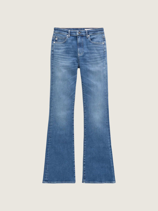 AG - Farrah Bootcut Jeans - 