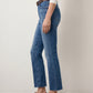 AG - Farrah Cropped Bootcut Jeans - 
