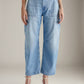 AG - Hazal Barrel Jeans - 