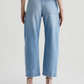 Hazal Barrel Jeans - Siren
