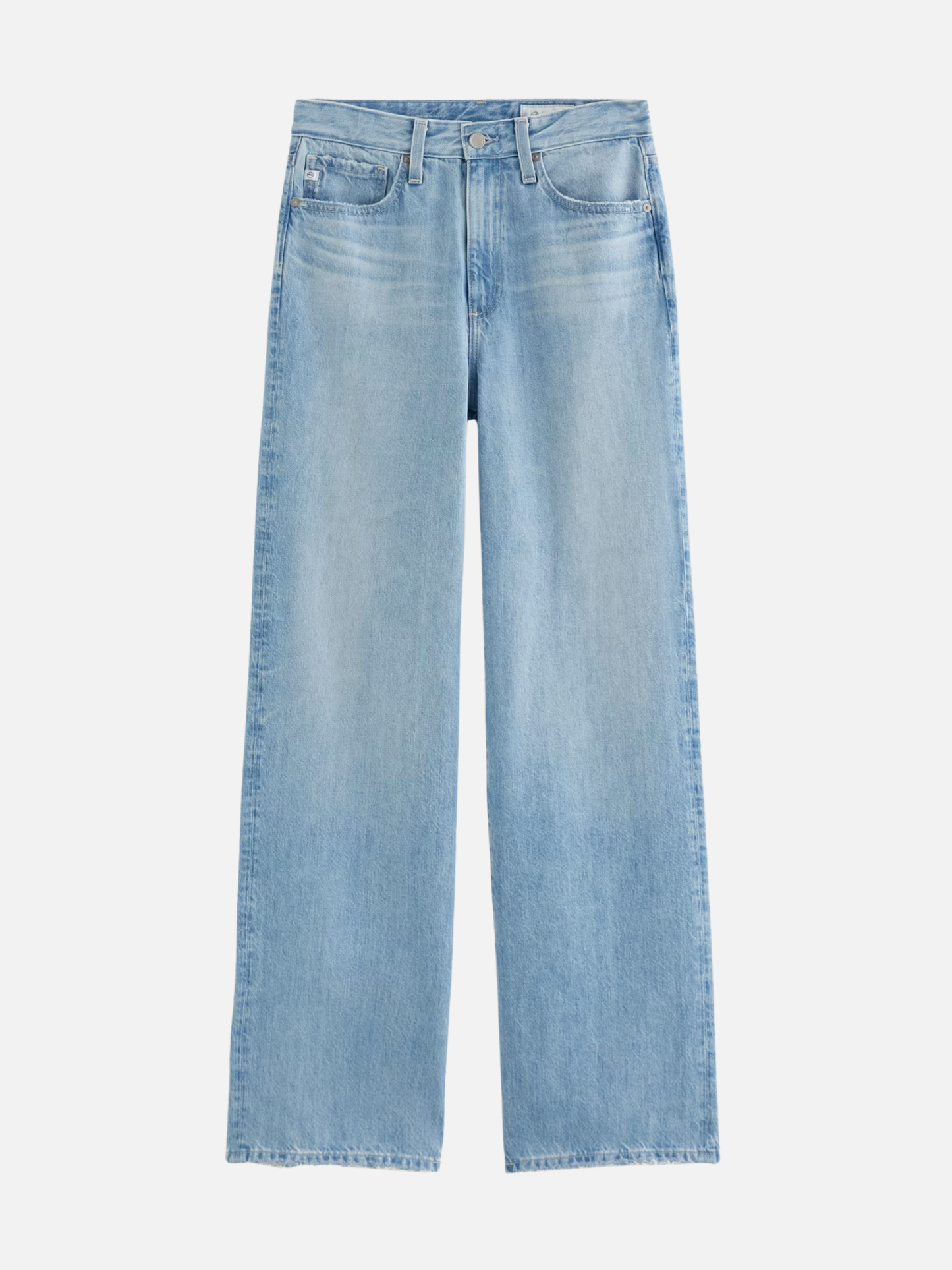 Kora Wide Leg Jeans - Recall