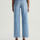 Kora Wide Leg Jeans - Recall