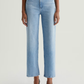 Kora Wide Leg Jeans - Recall