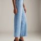 Kora Wide Leg Jeans