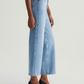 Kora Wide Leg Jeans - Recall