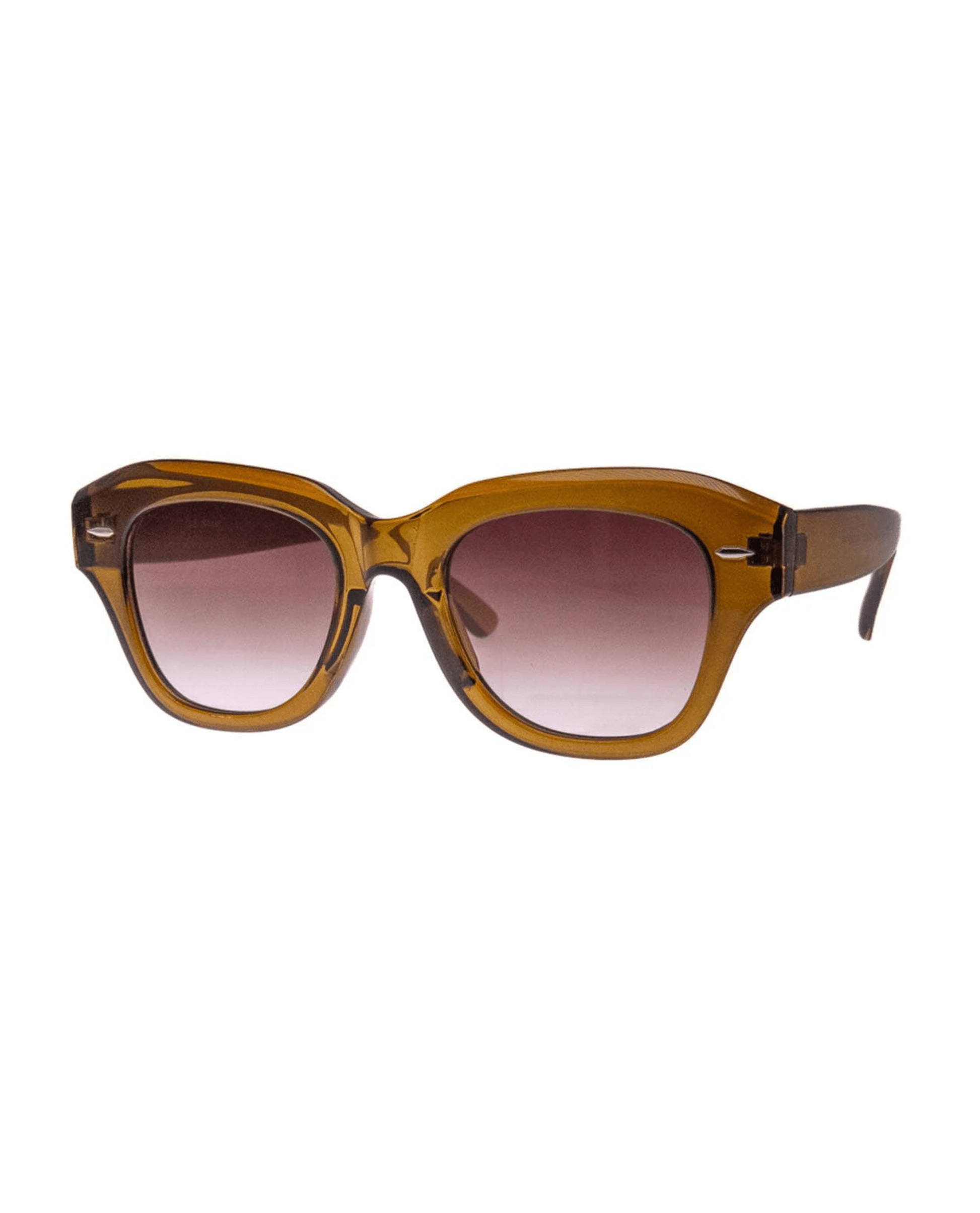 Accessories - AJ MORGAN - Rowan Sunnies - PLENTY