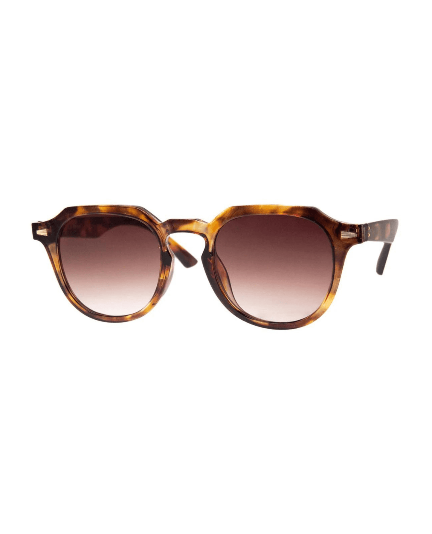 AJ MORGAN Accessories Tortoise B. Henley Sunnies