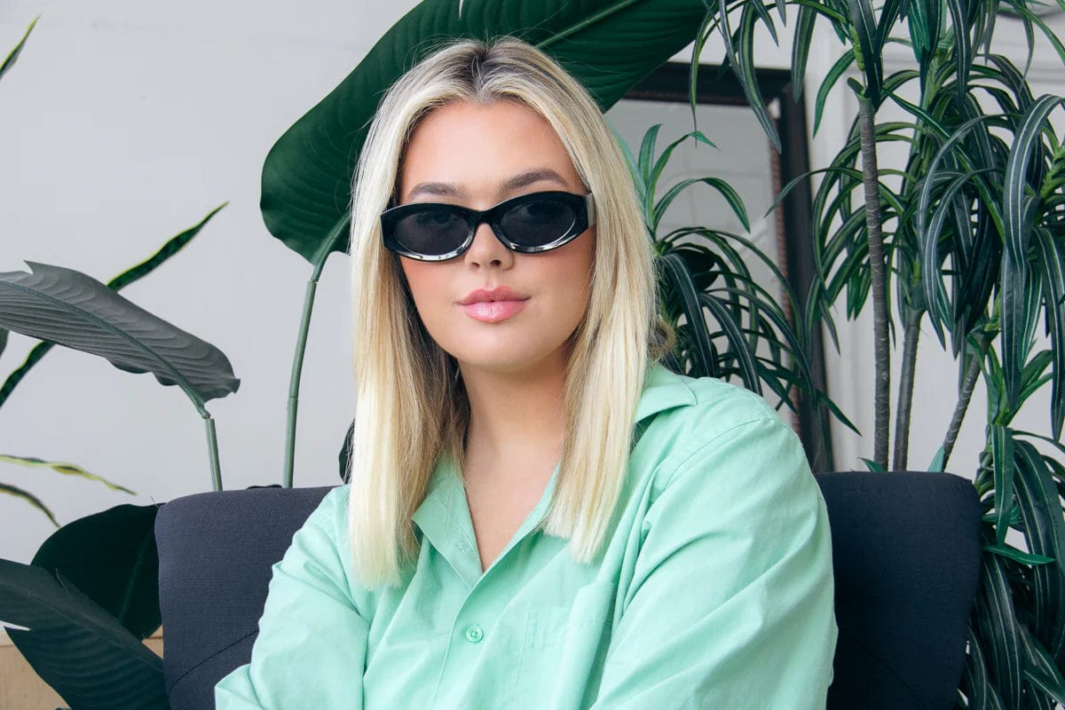 Accessories - AJ MORGAN - Bridget Sunnies - PLENTY