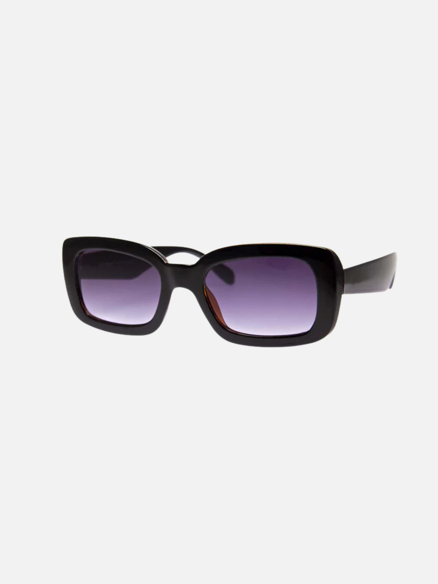 AJ MORGAN-Manager Sunnies-Black