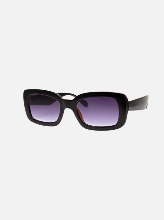 AJ MORGAN-Manager Sunnies-Black
