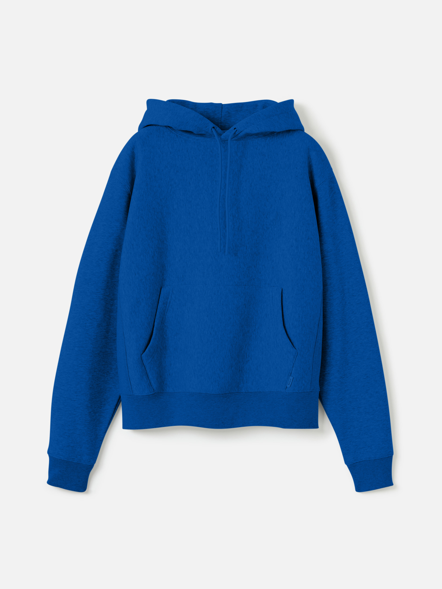 Midweight Brush Fleece Pullover Hoodie