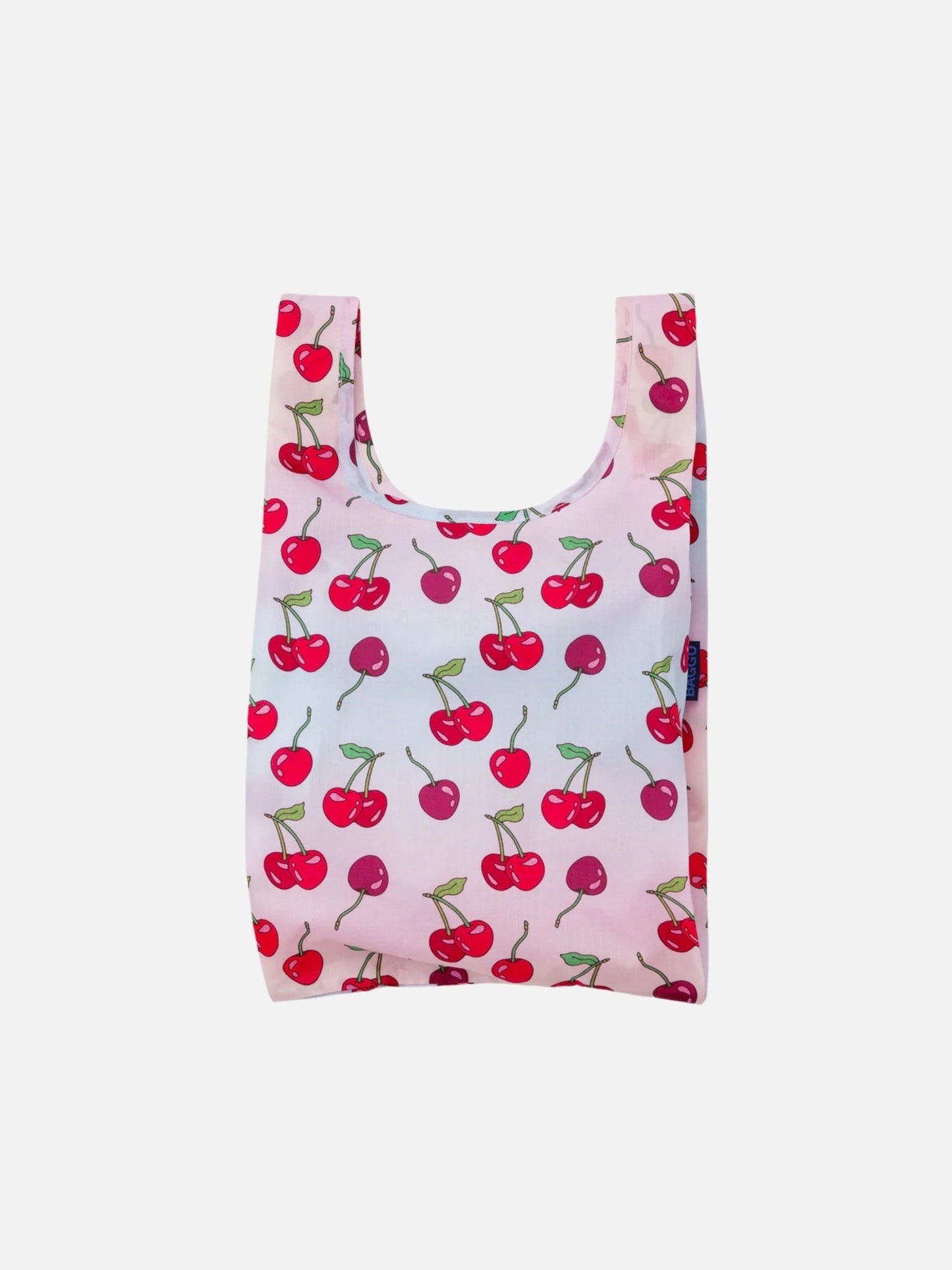 BAGGU - Baby Baggu - Cherries