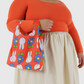 BAGGU-Miffy Baby Baggu-Miffy and Friends