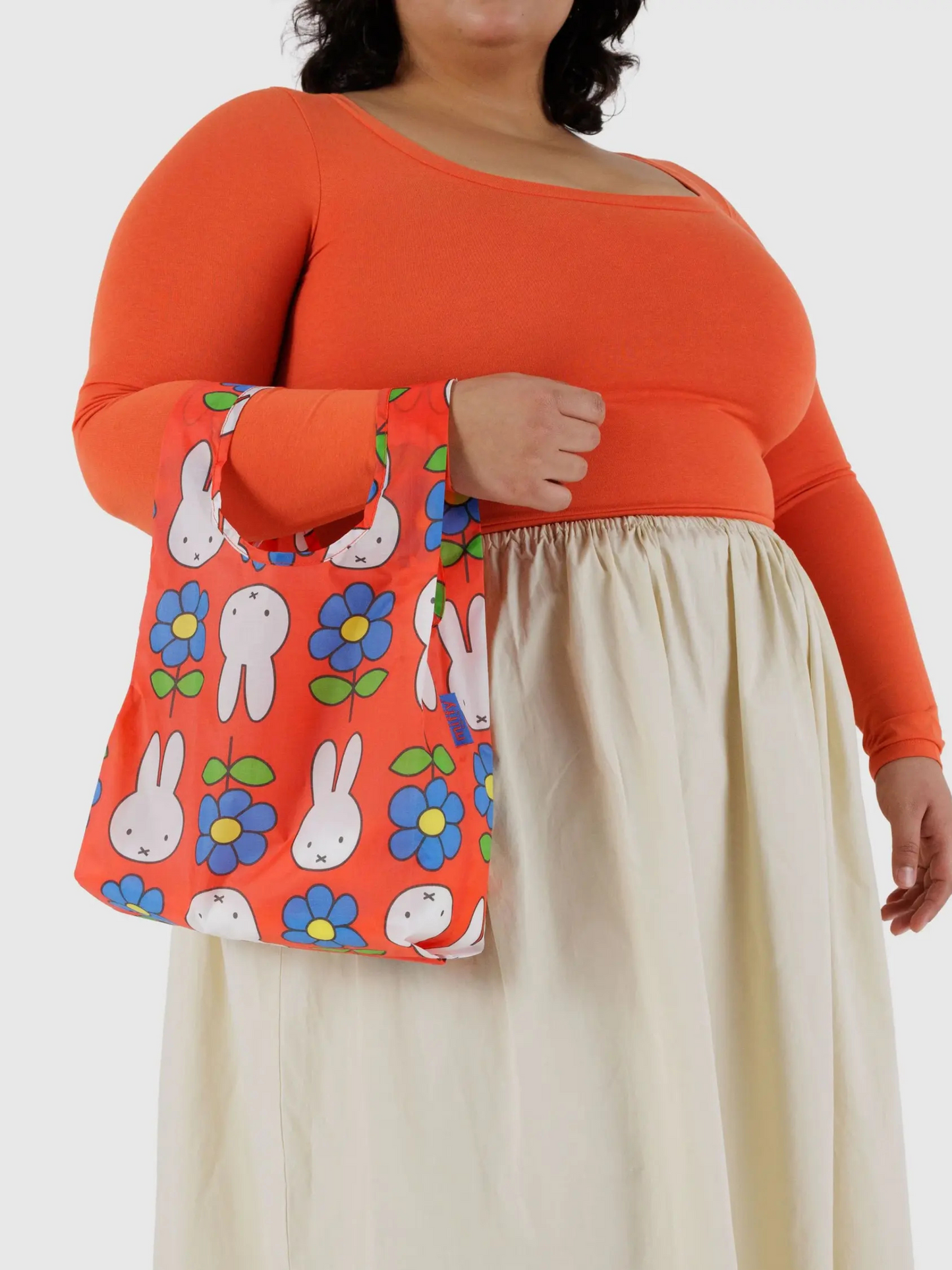 BAGGU-Miffy Baby Baggu-Miffy and Friends