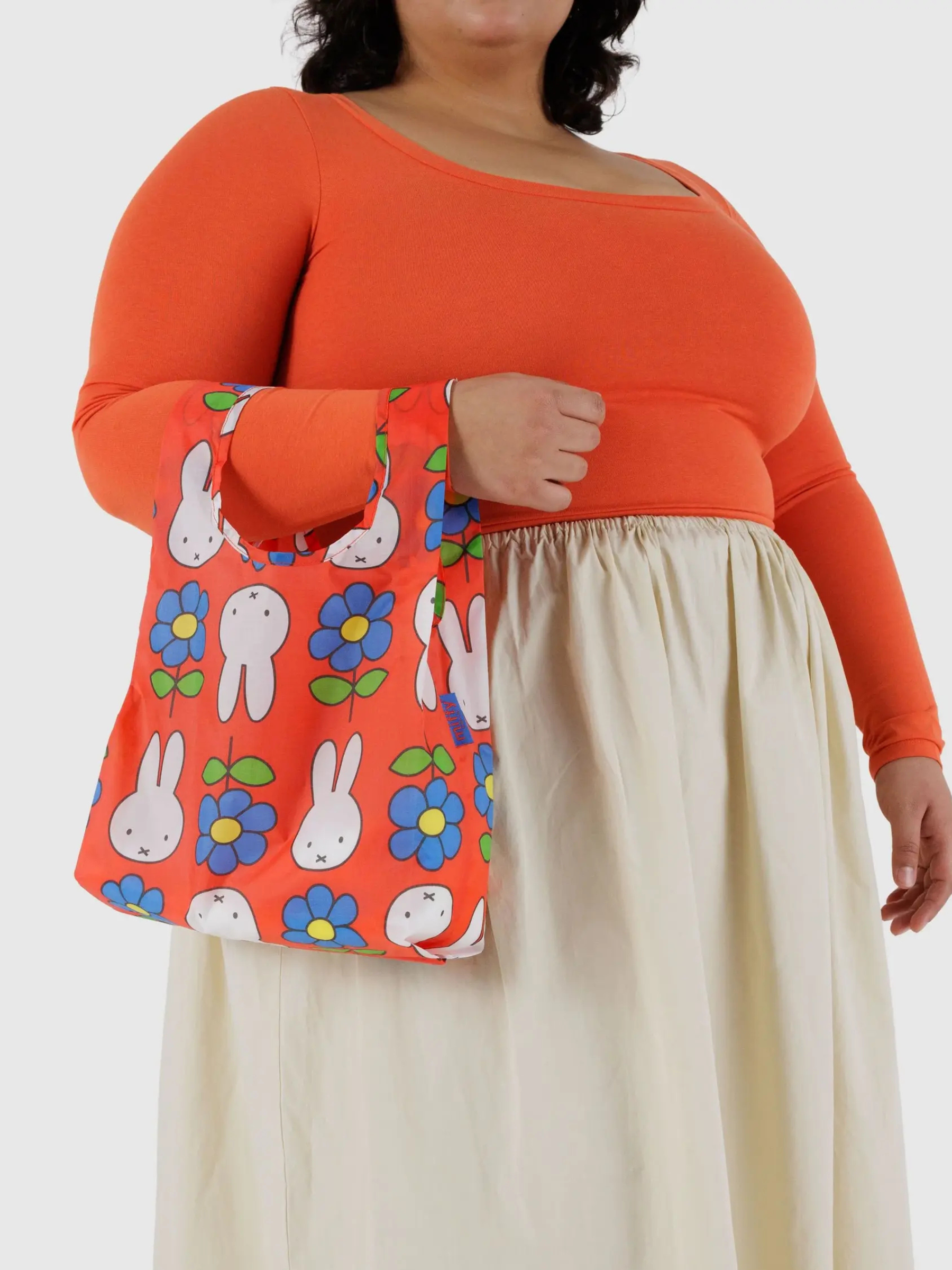 BAGGU-Miffy Baby Baggu-Miffy and Friends