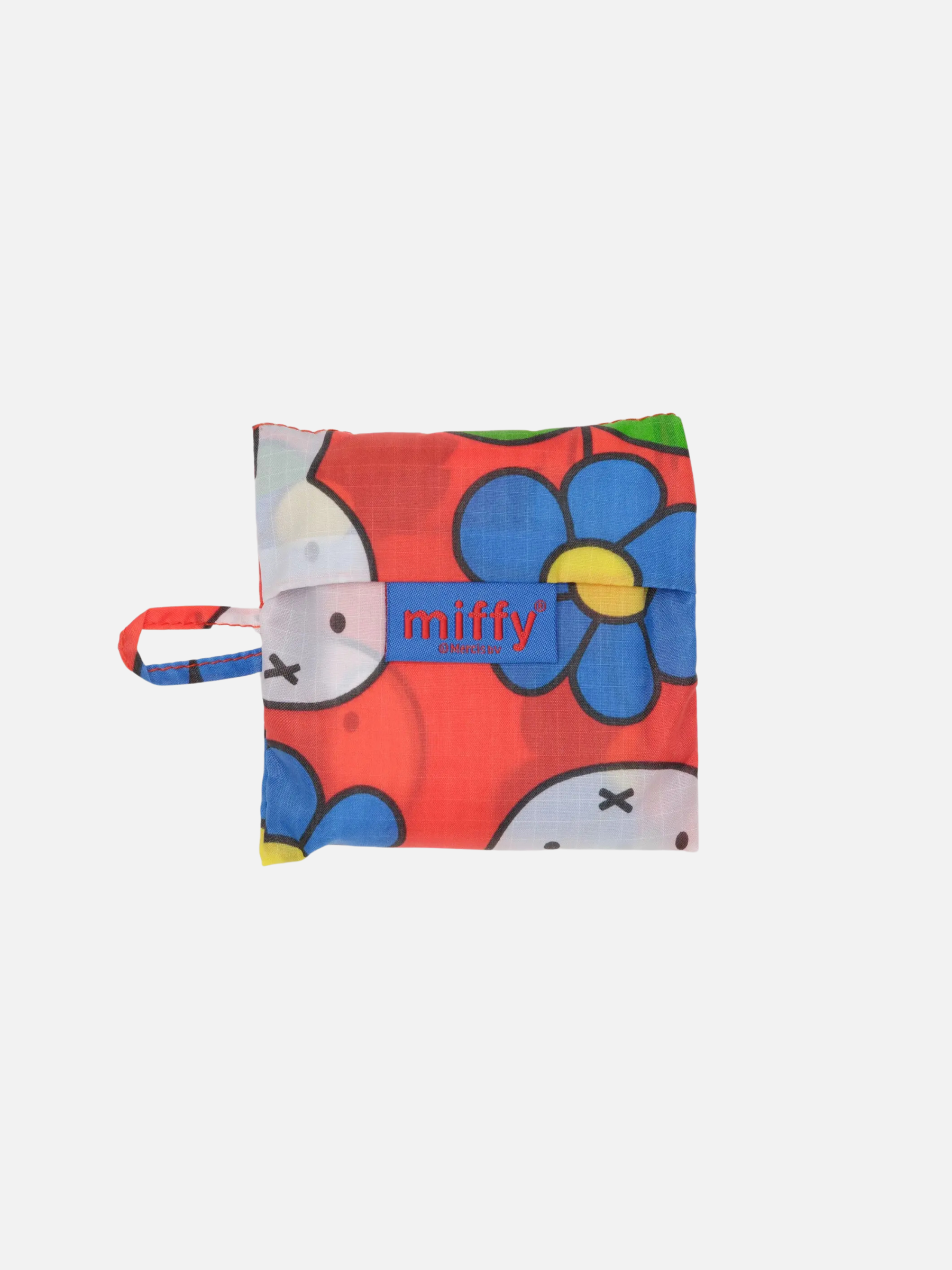BAGGU-Miffy Baby Baggu-Miffy and Friends
