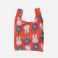 BAGGU-Miffy Baby Baggu-Flower Miffy