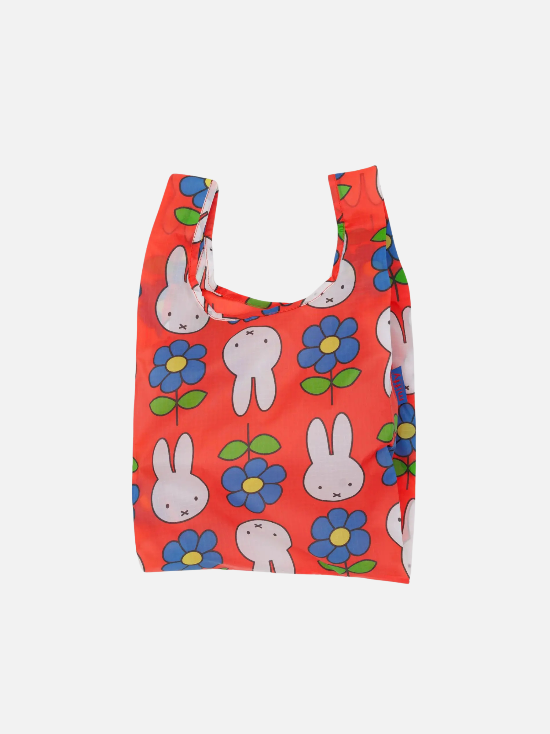 BAGGU-Miffy Baby Baggu-Flower Miffy