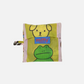 BAGGU-Miffy Baby Baggu-Miffy and Friends