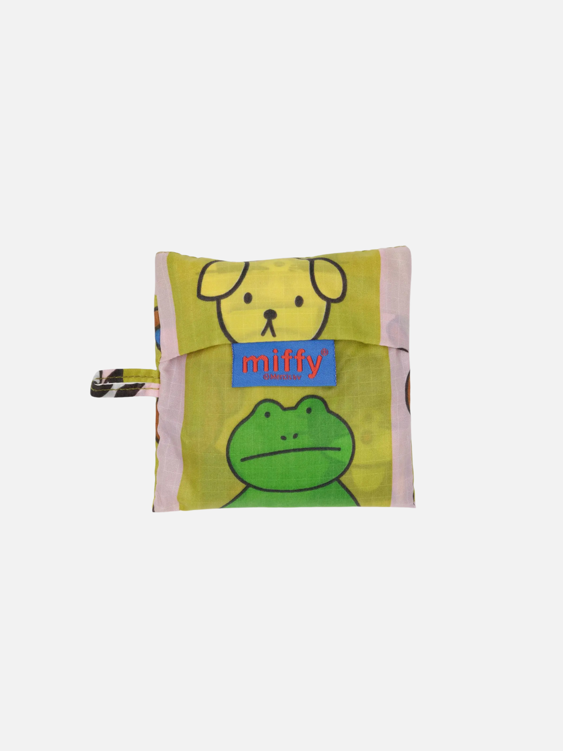 BAGGU-Miffy Baby Baggu-Miffy and Friends