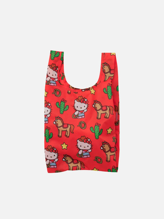 BAGGU - Baby Baggu - Hello Kitty Western