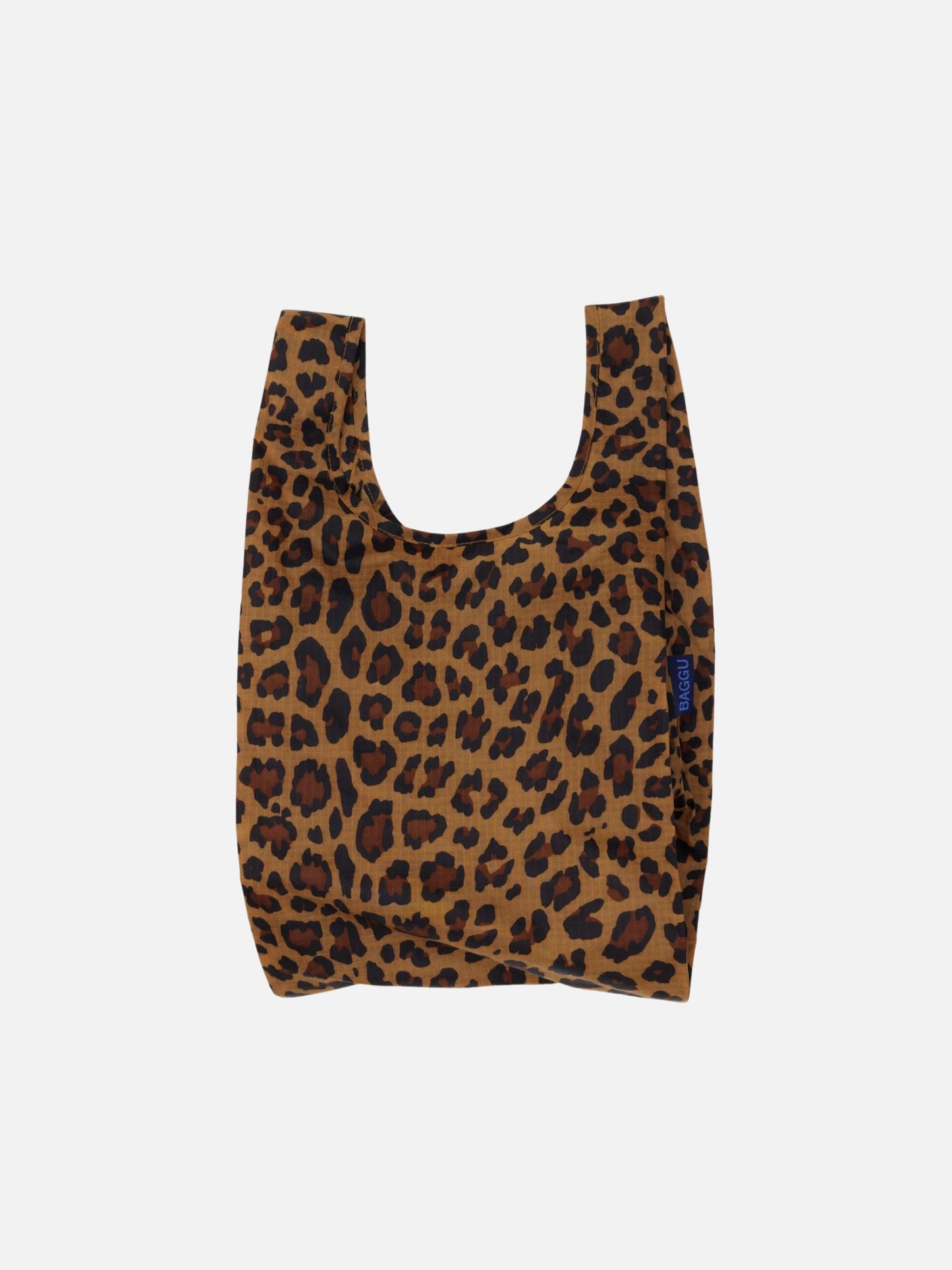 BAGGU - Baby Baggu - Leopard