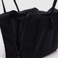 BAGGU - Nylon Bowler Bag - 