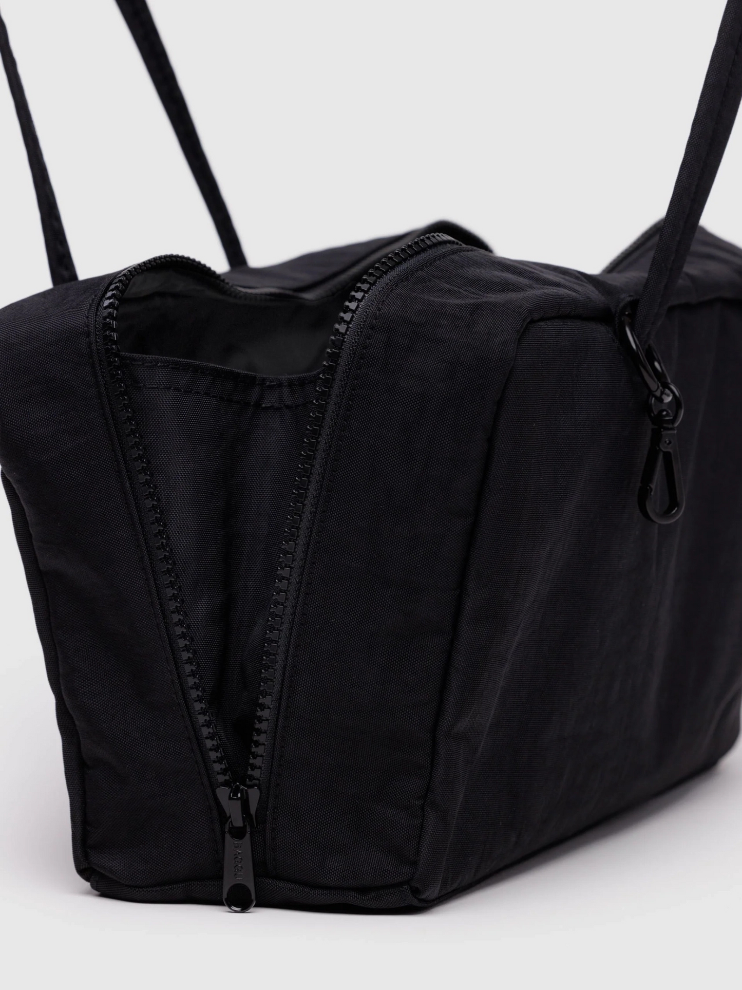 BAGGU - Nylon Bowler Bag - 