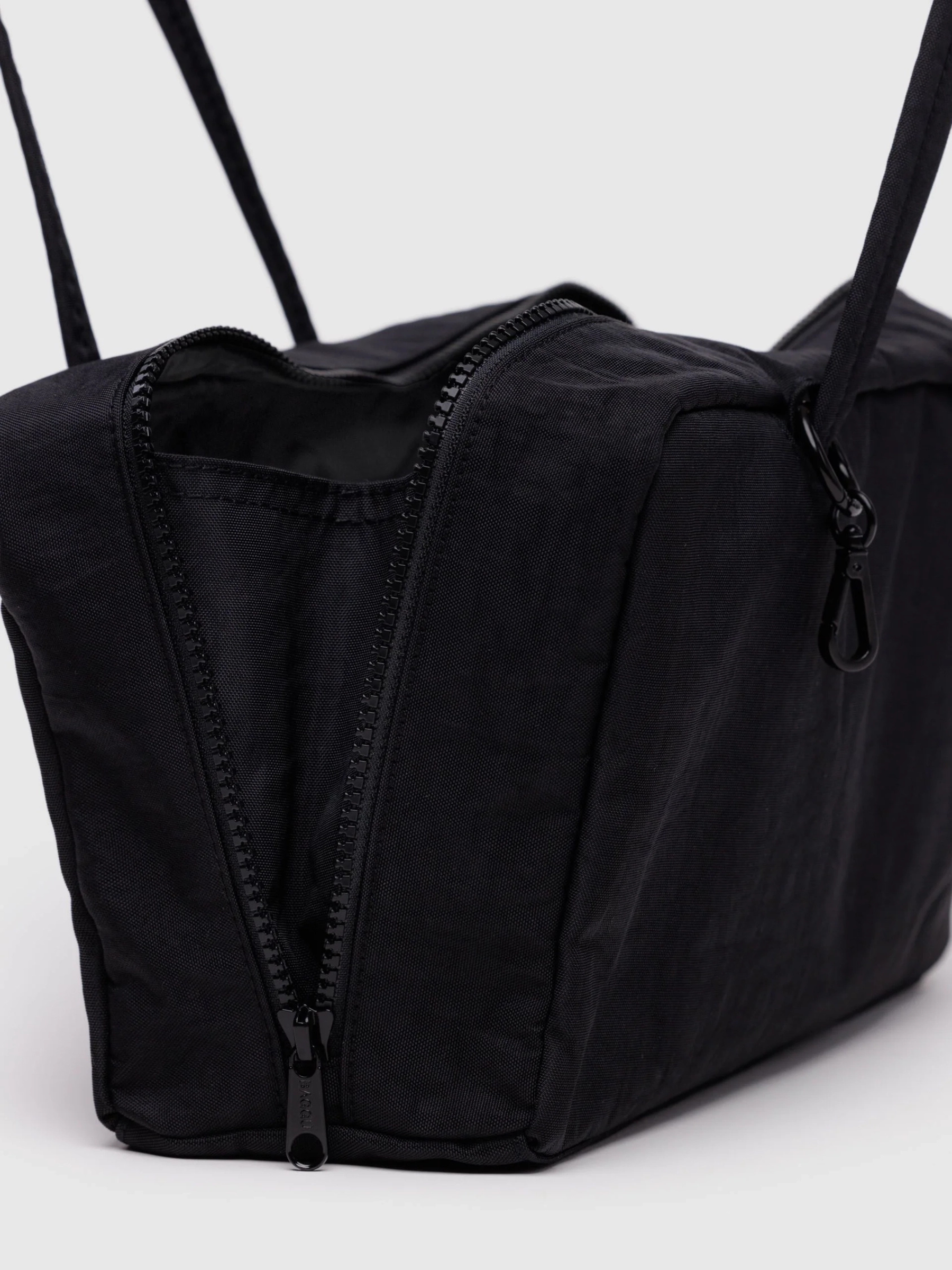 BAGGU - Nylon Bowler Bag - 