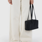BAGGU - Nylon Bowler Bag - 